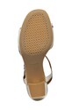 Кожени сандали Geox D NEW ERAKLIA 80 F D45RPF.000TU.C5322