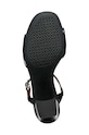 Geox sandały skórzane D NEW ERAKLIA 80 F D45RPF.000TU.C9999