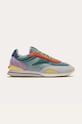 Hoff sneakersy OCEAN syntetyczny multicolor 22303001