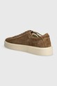 Обувь Замшевые кроссовки Vagabond Shoemakers DEREK 5685.040.19 коричневый