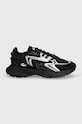 Lacoste sneakersy Athleisure L003 Neo 47SFA0095 czarny AW24