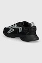 Obuwie Lacoste sneakersy Athleisure L003 Neo 47SFA0095 czarny