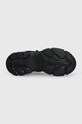 Lacoste sneakersy Athleisure L003 Neo 47SFA0095 czarny