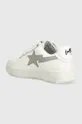 A Bathing Ape leather sneakers Bape Sta #3 L Uppers: Natural leather Inside: Textile material, Natural leather Outsole: Synthetic material