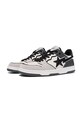 Shoes A Bathing Ape leather sneakers Bape Sk8 Sta #5 L 1K30291312 black