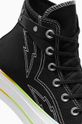 Αθλητικά παπούτσια Converse Chuck Taylor All Star Lift Hi Pride A10218C