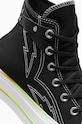 Αθλητικά παπούτσια Converse Chuck Taylor All Star Lift Hi Pride A10218C