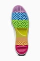 Αθλητικά παπούτσια Converse Chuck Taylor All Star Lift Hi Pride A10218C