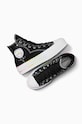 Αθλητικά παπούτσια Converse Chuck Taylor All Star Lift Hi Pride A10218C