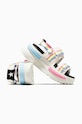 Converse sandały Run Star Utility Sandal CX Pride A10219C