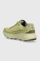 Obuwie Merrell buty Agility Peak 5 J068222 zielony