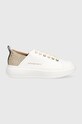 Alexander Smith sneakers Wembley ASAZWYW0506WGD alb SS24