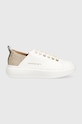Alexander Smith sneakers Wembley ASAZWYW0506WGD alb SS24
