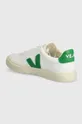 Veja plimsolls Campo CA Uppers: Textile material Inside: Textile material Outsole: Synthetic material