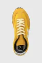 yellow Veja sneakers Rio Branco