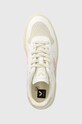 Veja sneakersy V-10 biały VX0703131