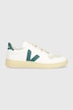 Veja sneakers V-10 VX0703143.D bianco SS24