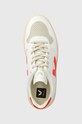 Veja sneakersy V-10 biały VX0703152.D