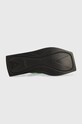 Kožené sandály Vagabond Shoemakers EVY 5336.101.55 zelená