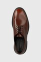 Vagabond Shoemakers półbuty skórzane JOHNNY 2.0 brązowy 5479.201.49
