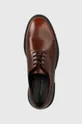 коричневий Шкіряні туфлі Vagabond Shoemakers JOHNNY 2.0