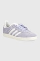 adidas Originals sneakers Gazelle sintetic violet IE0444