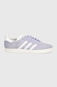 adidas Originals sneakers Gazelle IE0444 violet SS24