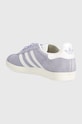 Încălțăminte adidas Originals sneakers Gazelle IE0444 violet