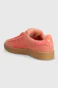 adidas Originals sneakers din piele intoarsă Gamba: Piele intoarsa Interiorul: Material textil Talpa: Material sintetic