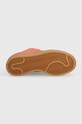 adidas Originals suede sneakers IE5587 orange