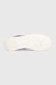 Gant sneakers din piele intoarsă Cuzima 29534814.G910 albastru