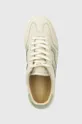 beige Gant sneakers in camoscio Cuzima