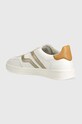 Boty Kožené tenisky Gant Cuzima 29534811.G909 bílá