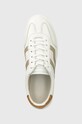 Kožené tenisky Gant Cuzima bílá 29534811.G909