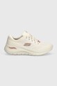 Skechers tornacipő Arch Fit 2.0 Big League 150051. bézs SS24