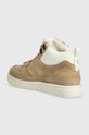 Обувь Кожаные ботинки UGG Highland Hi GTX 1130772.SAN бежевый