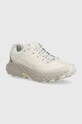 Merrell buty Agility Peak 5 syntetyczny szary J068220