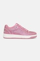 Aldo sneakersy Barbiecity 13823245.Barbiecity różowy SS24