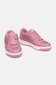 Obuwie Aldo sneakersy Barbiecity 13823245.Barbiecity różowy
