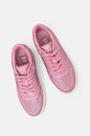 Aldo sneakersy Barbiecity różowy 13823245.Barbiecity