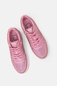 Aldo sneakersy Barbiecity różowy 13823245.Barbiecity