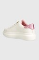 Scarpe Aldo sneakers Barbiespec 13823247.Barbiespec bianco