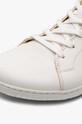 Vivobarefoot sneakers din piele GEO COURT III 201056 alb