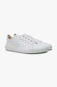 Vivobarefoot sneakers din piele GEO COURT III 201056 alb SS25