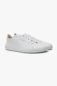 Vivobarefoot sneakersy skórzane GEO COURT III biały