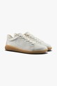 Vivobarefoot sneakers din piele GEO COURT III 201056 roz SS25