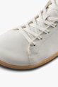 Vivobarefoot sneakers din piele GEO COURT III 201056 roz