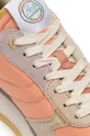 Hoff sneakers CRETE Gambale: Materiale sintetico, Pelle naturale, Scamosciato Parte interna: Materiale tessile Suola: Gomma