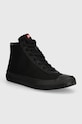 Camper tenisi Camaleon 1975 textil negru K400615.004