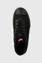 μαύρο Πάνινα παπούτσια Camper Camaleon 1975